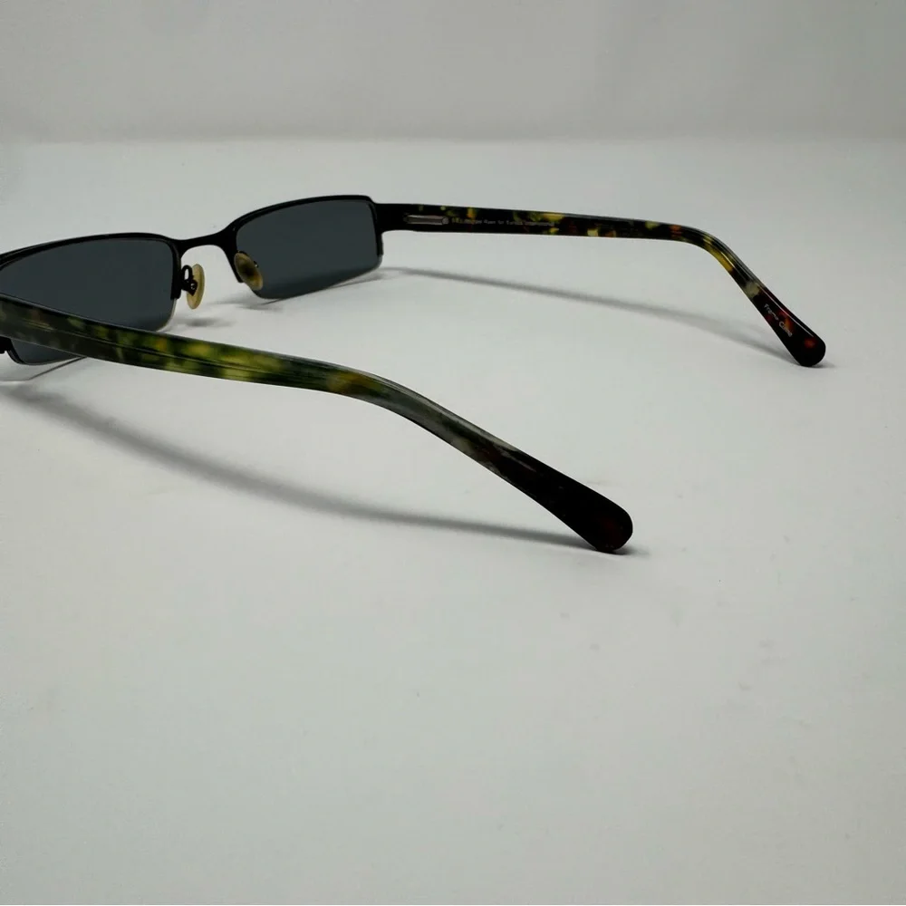 Michael Ryen for Europa International‎ MR-110 Col. 01 Sunglasses